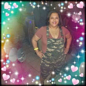 Meet your Posher, Kimberly